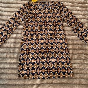 Honey punch women’s dress